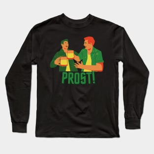 Oktoberfest 2021 Long Sleeve T-Shirt